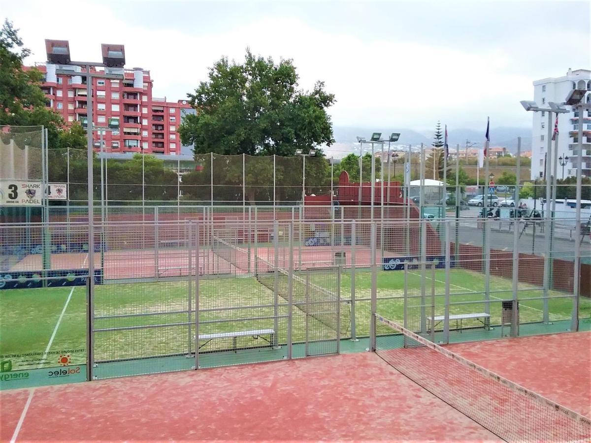 Fuengirola Playa Beachfront Екстериор снимка