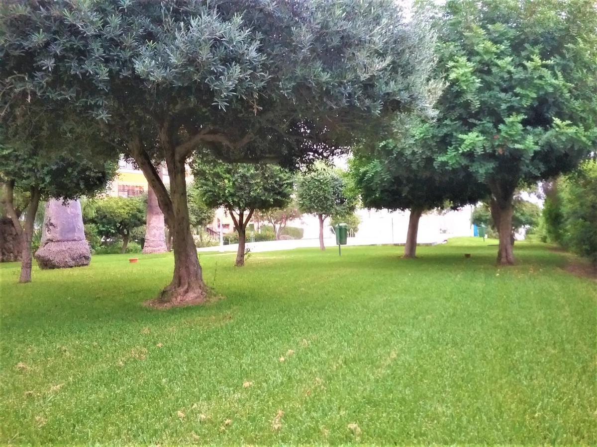 Fuengirola Playa Beachfront Екстериор снимка