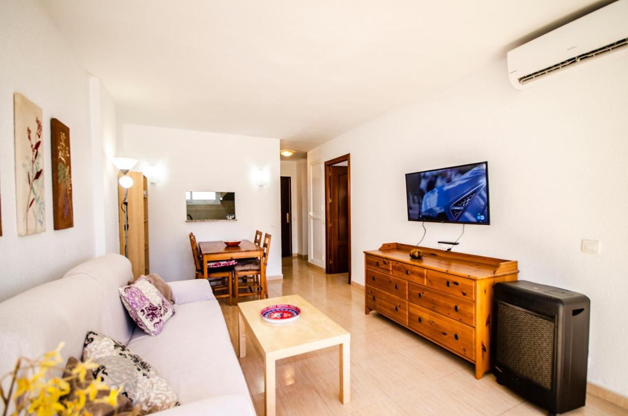 Fuengirola Playa Beachfront Екстериор снимка